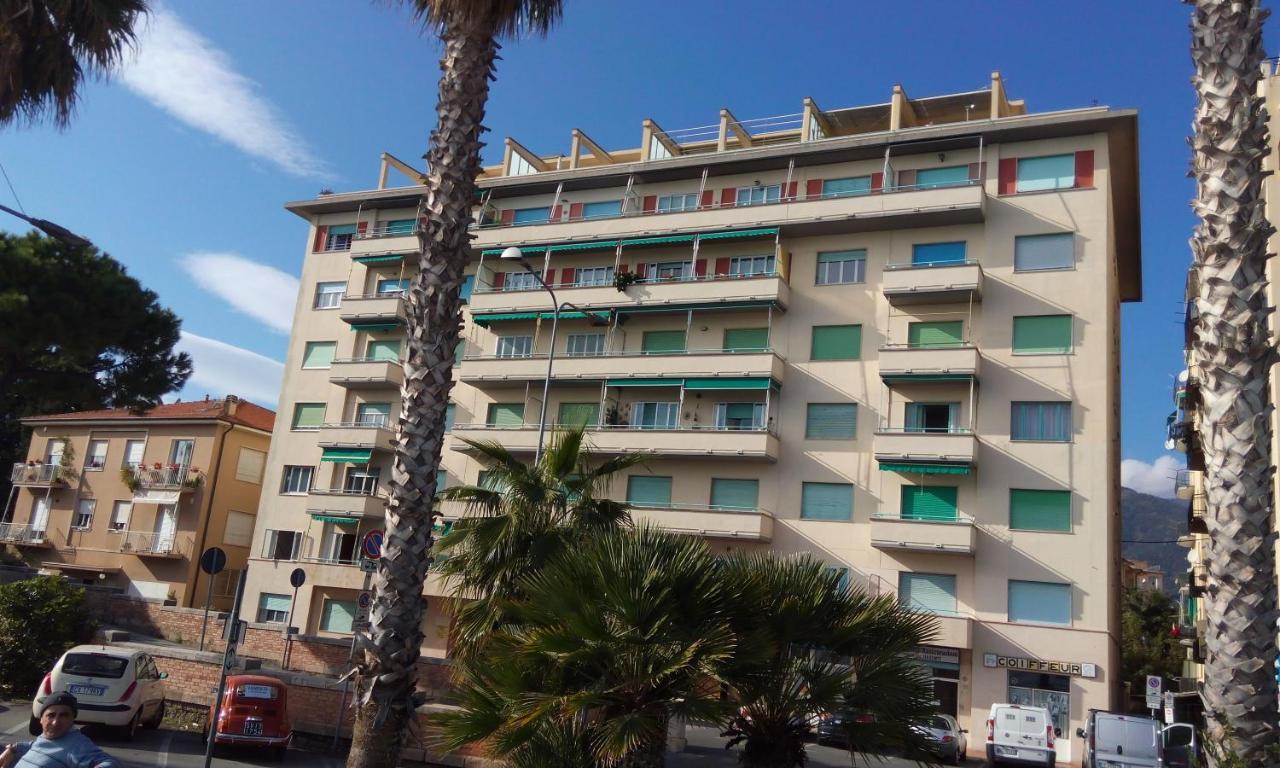 Apartmán Piazza Mazzini 21 Loano Exteriér fotografie