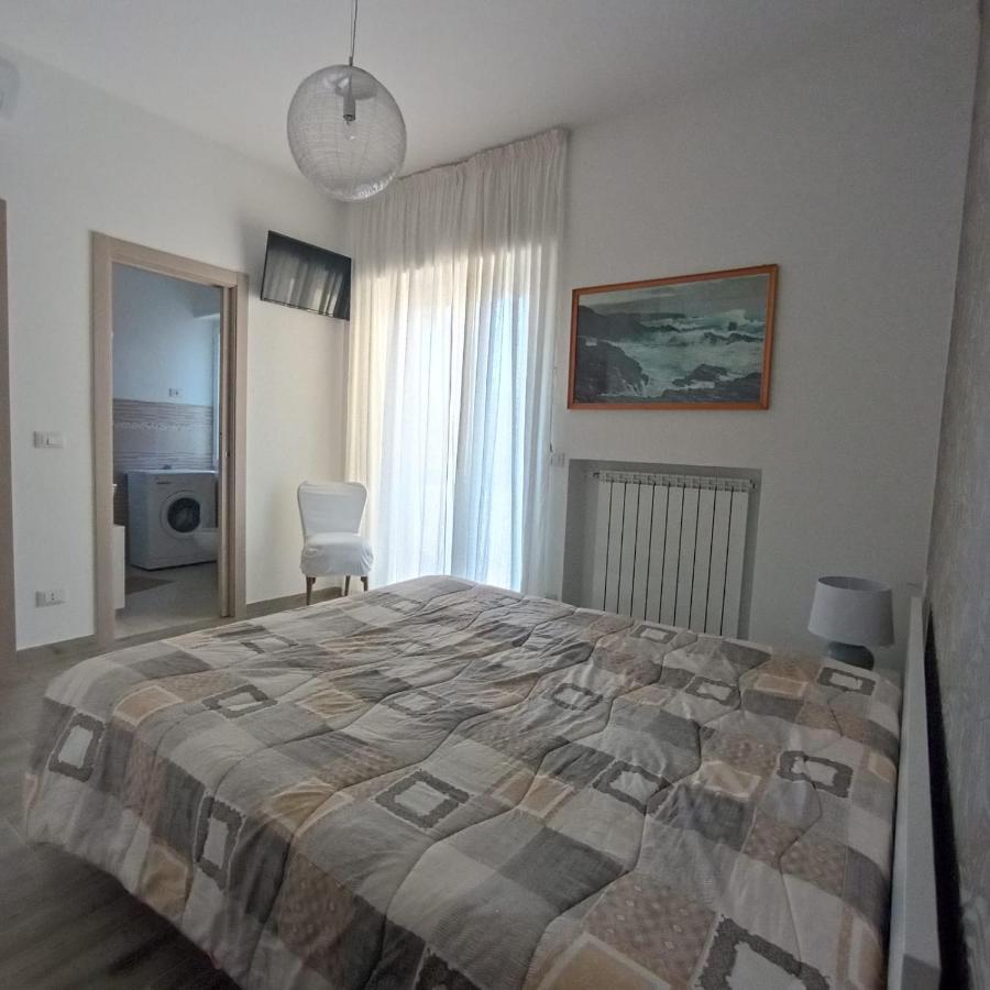Apartmán Piazza Mazzini 21 Loano Exteriér fotografie