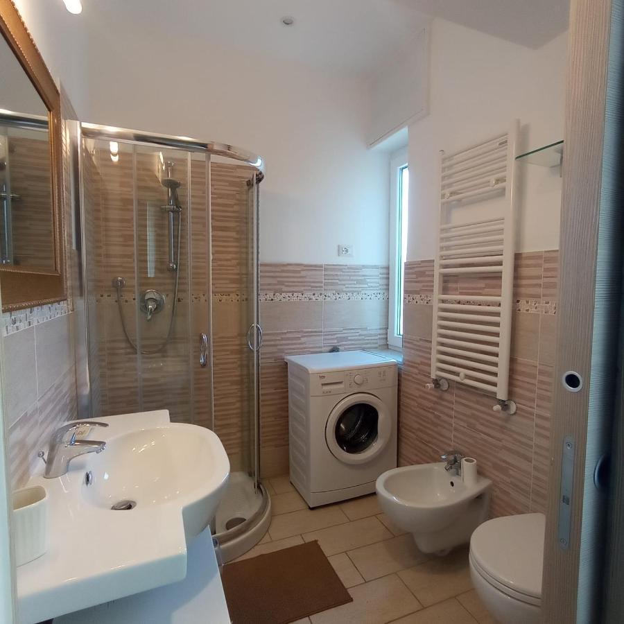 Apartmán Piazza Mazzini 21 Loano Exteriér fotografie