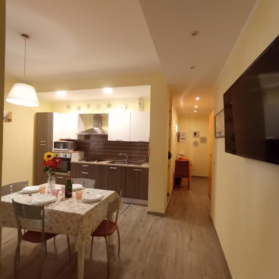 Apartmán Piazza Mazzini 21 Loano Exteriér fotografie