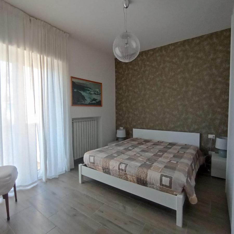 Apartmán Piazza Mazzini 21 Loano Exteriér fotografie