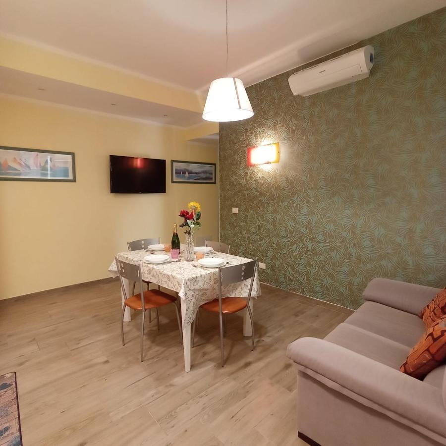 Apartmán Piazza Mazzini 21 Loano Exteriér fotografie
