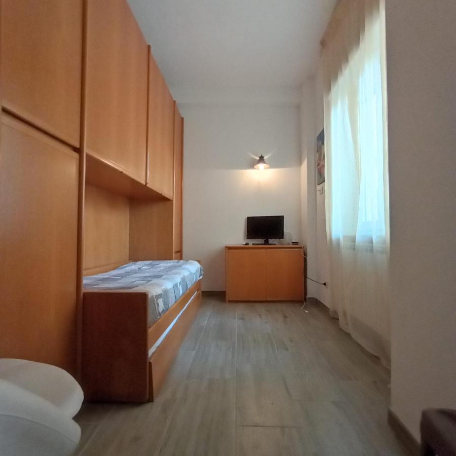Apartmán Piazza Mazzini 21 Loano Exteriér fotografie