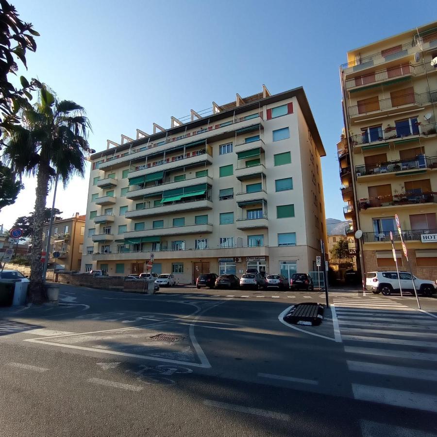 Apartmán Piazza Mazzini 21 Loano Exteriér fotografie