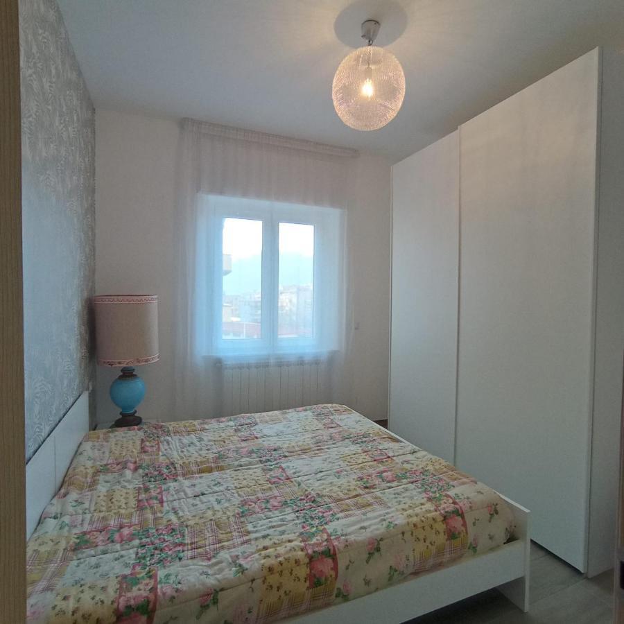 Apartmán Piazza Mazzini 21 Loano Exteriér fotografie
